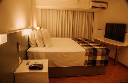 Setor Hoteleiro Sul Hotel | St Paul Plaza Hotel