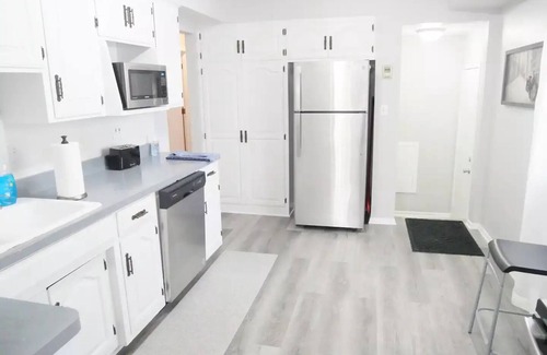 Payne - Phalen House | St Paul Ranch Homenn