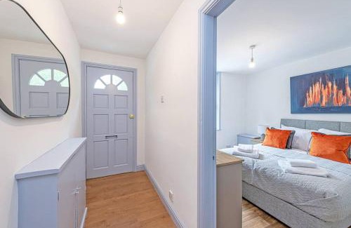 Preston House | St Pauls Square Holiday Home - Preston