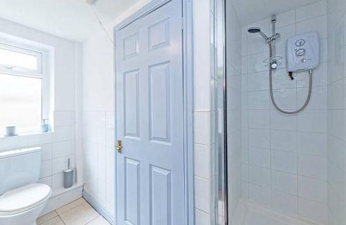 Preston House | St Pauls Square Holiday Home - Preston