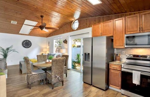 Highpoint Villa | St Pete Airport/Clear Water/Unit B