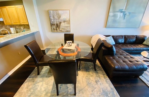Belle Vista Condo | St Pete Beach Penthouse Beach & Intercoastal Views