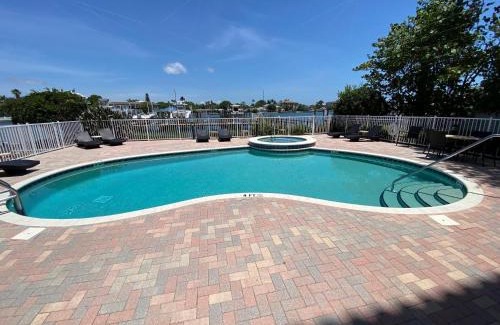 Belle Vista House | St Pete Beach Penthouse Beach & Intercoastal Views