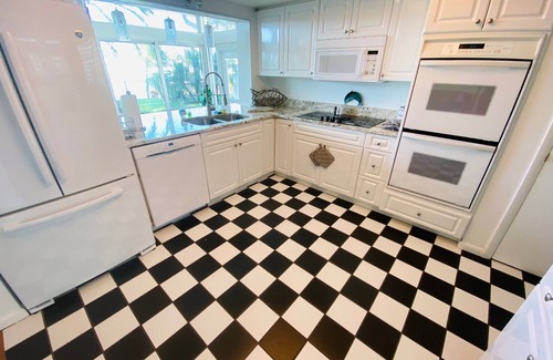 Vina Del Mar Island House | St Pete Beach Vina Del Mar Waterfront Dock Boat Slip 3/2