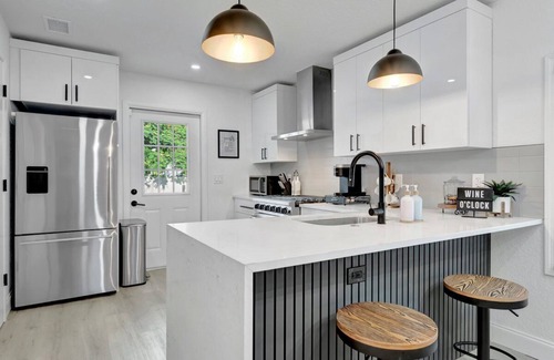 St. Petersburg - Clearwater House | St. Pete Family Bungalow & Private Oasis