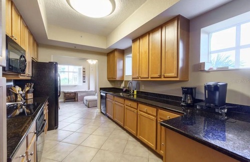 St. Petersburg - Clearwater Condo | St. Pete - Grande Verandahs - 3 BR/2 Bath Condo (90 Day Minimum)