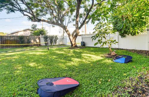 St. Petersburg - Clearwater House | St Pete Home for Retreat and Corporate Travelers