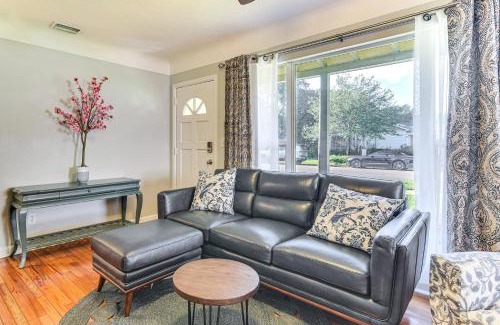 St. Petersburg - Clearwater House | St Pete Home for Retreat and Corporate Travelers