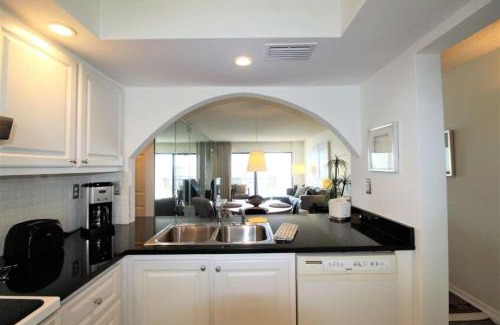 Casa del Mar House | St Pete Isla Del Sol Casa G 207 Bay Front 2 2
