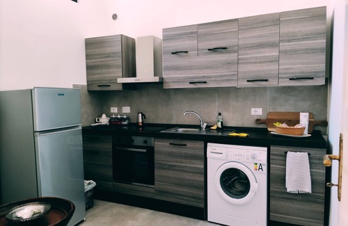 Rione XIV Borgo Apartment | St. Peter luxury home