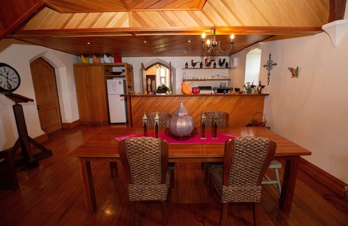 Cape Bridgewater House | St. Peter's Accommodation Cape Bridgewater