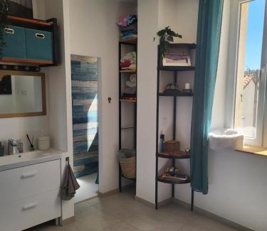 Martigues House | St PIERRE - Petit Mas et Son Cocon des Amis