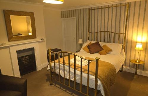 Driffield House | St Quintin Arms