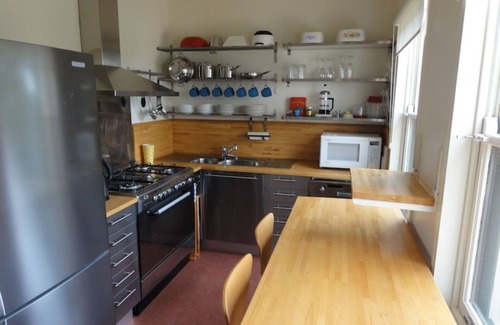 Leura Cottage | St Raphael