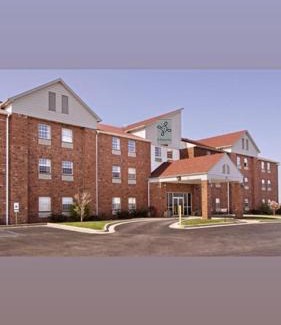 St. Robert Hotel | St Robert Inn