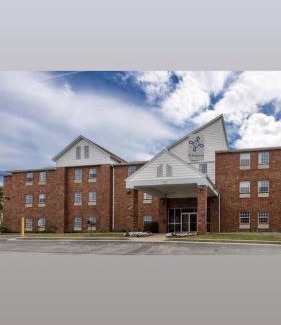 St. Robert Hotel | St Robert Inn