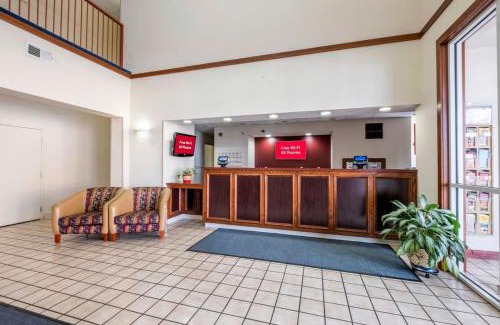 St. Robert Hotel | St Robert Inn
