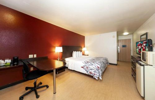 St. Robert Hotel | St Robert Inn