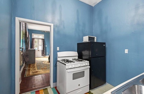 Saint Roch Apartment | St Roch Hideaway- Cozy 1br in Great Location