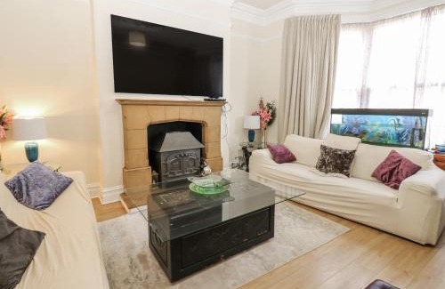 North Bitchburn House | St Ronans