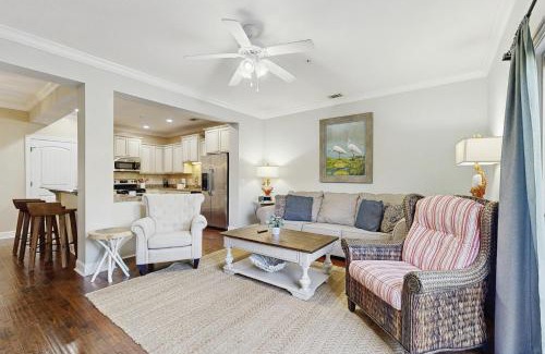 Saint Simons Island House | St Simons Serenity