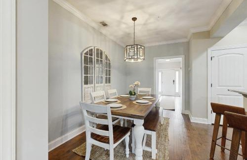 Saint Simons Island House | St Simons Serenity