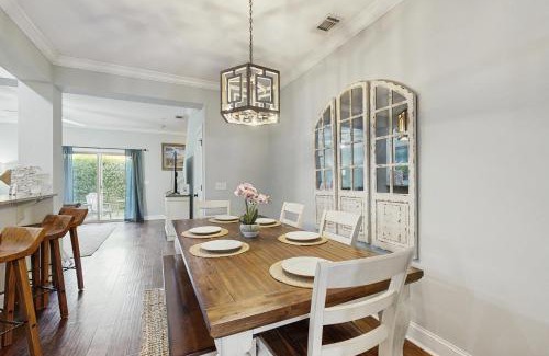 Saint Simons Island House | St Simons Serenity