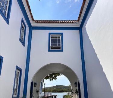 Canal Apartment | St. Tatuí 7 - Passagem Cabo Frio