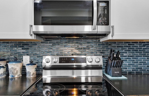 Gulf Lagoon Beach House | St Thomas Square