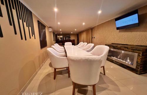 Phuthaditjhaba House | St Tropez Guest House