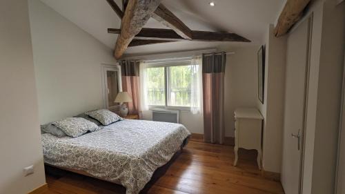 Pamiers House | St Victor Du Fau