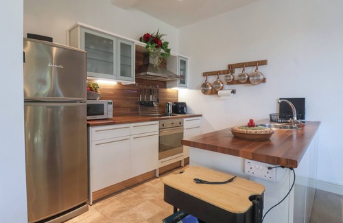 Ripon Cottage | ST WILFRIDS LOFT, family friendly in Ripon