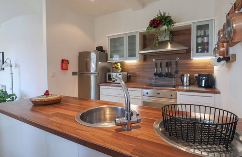 Ripon Cottage | ST WILFRIDS LOFT, family friendly in Ripon