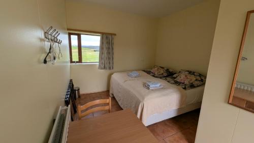 Husavik Apartment | Staðarhóll Guesthouse Room B