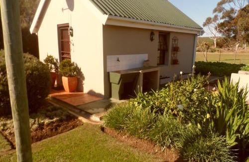 Cape Agulhas House | Staandakkie Guest Cottage