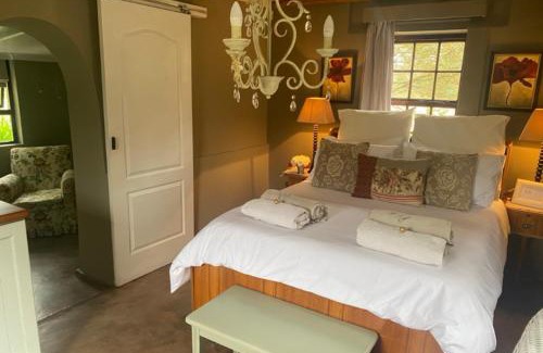 Cape Agulhas House | Staandakkie Guest Cottage
