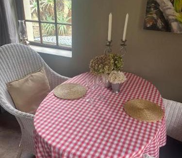 Cape Agulhas House | Staandakkie Guest Cottage