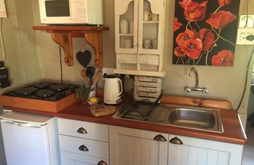 Cape Agulhas House | Staandakkie Guest Cottage