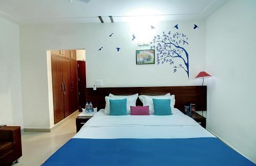 DLF Phase 3 House | STAAYZ Premium Gurgaon