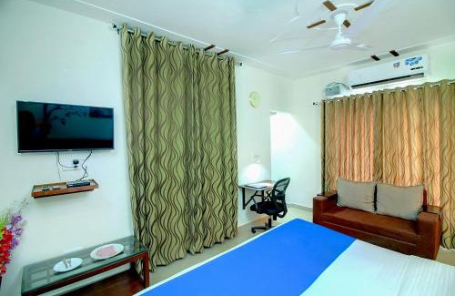 DLF Phase 3 House | STAAYZ Premium Gurgaon