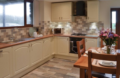 Bodedern Cottage | Stabal Arthur - UK6002