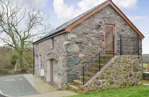 Bodedern Cottage | Stabal Arthur - UK6002