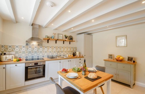 St George House | Stabal Bodran - One Bedroom House, Sleeps 2