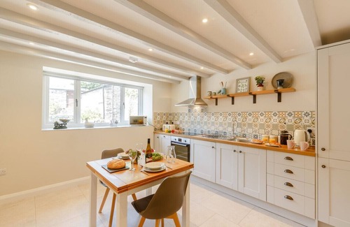St George House | Stabal Bodran - One Bedroom House, Sleeps 2