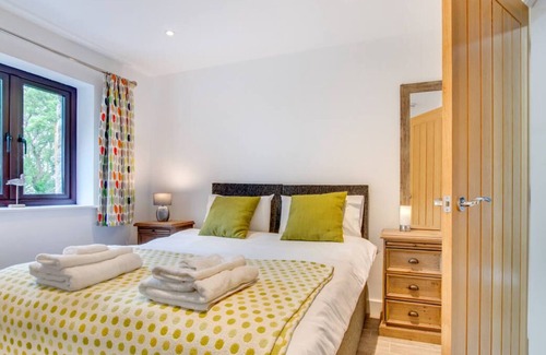 Bodorgan House | Stabal Marian in the beautiful Bodorgan