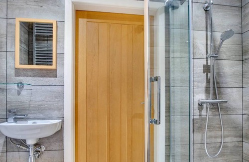 Bodorgan House | Stabal Marian in the beautiful Bodorgan