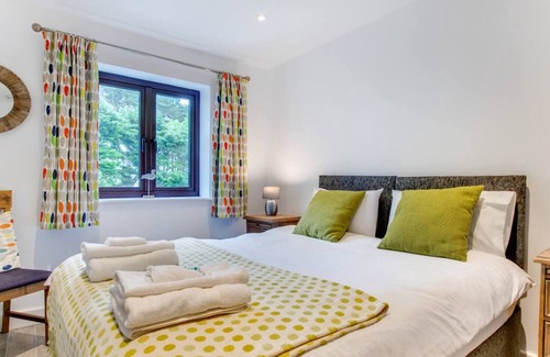 Bodorgan House | Stabal Marian in the beautiful Bodorgan