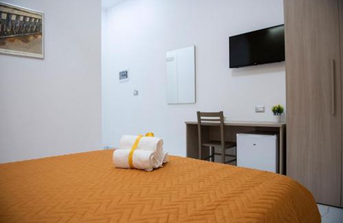 Castellammare di Stabia Hotel | Stabia Dream Rooms