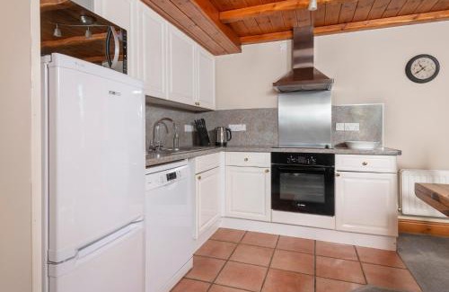 Penrith House | Stable Barn