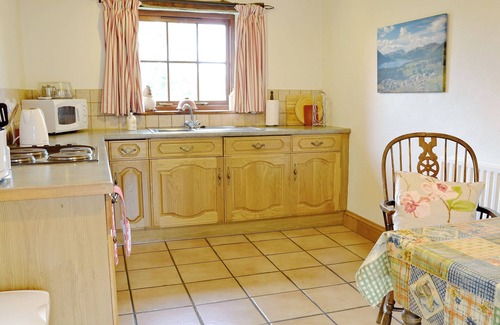 Penrith Cottage | Stable Cottage - B6062